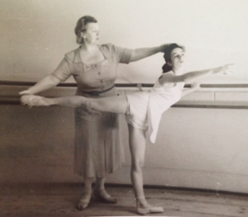 Image 4 Poutiatine and Mamo